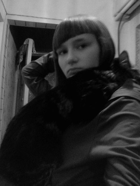 Еленка Воробьёва