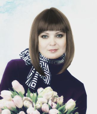 Людмила Нечаева