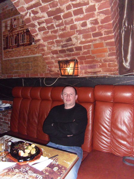 Сергей Купреев