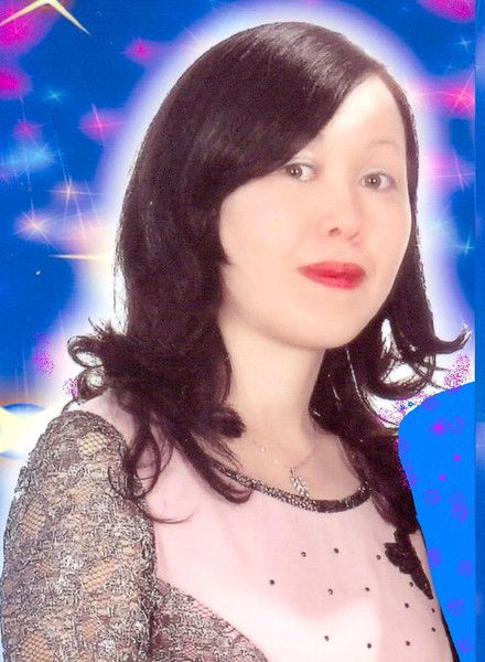 Асемгуль Балкибаева