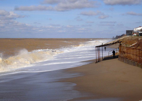 Александр Руденко