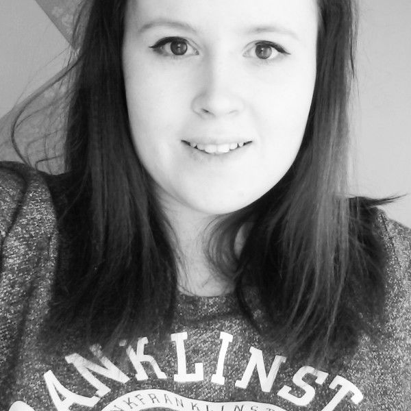 Алена Москвичева