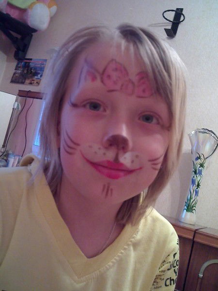 Катюшка ***********