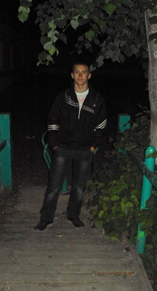 Владимир Латыш