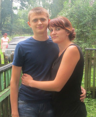 Антон Гладков