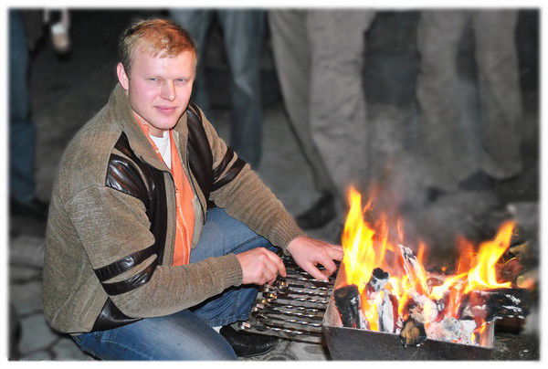 Анатолий Лонский