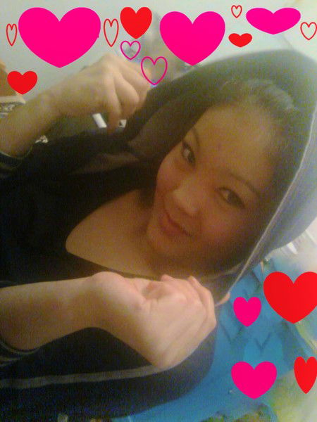 Динара Тлеужанова