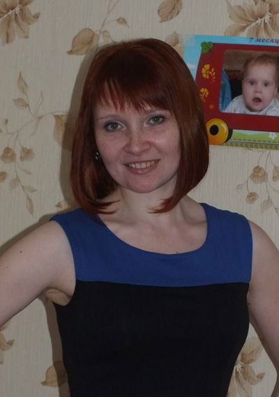 Юлия Симановская