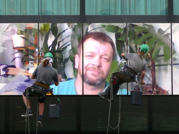 Евгений Зайцев