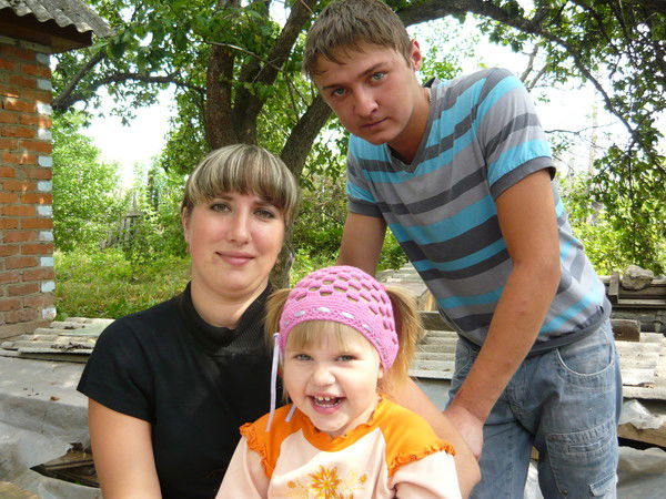 Юля Ушакова