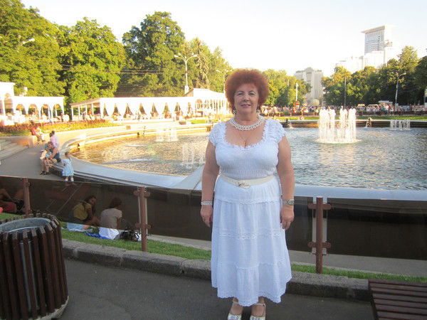 Люба Радаева