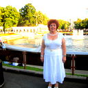 Люба Радаева