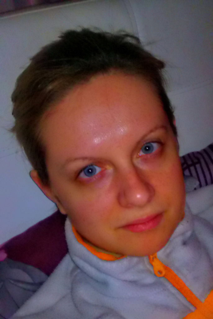 Вика Ефремова