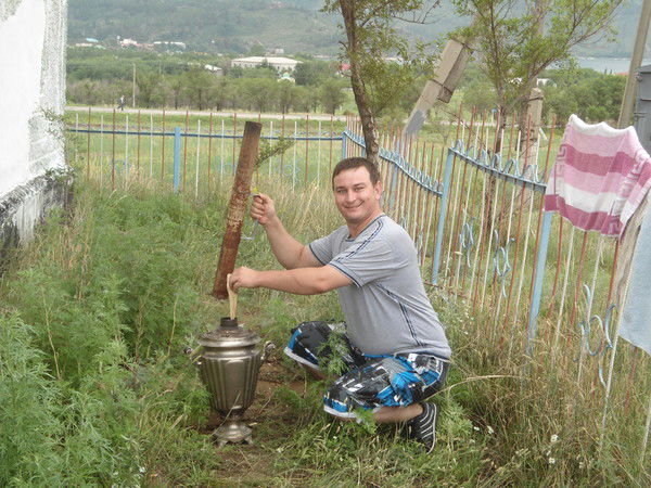 Виктор Кваснюк