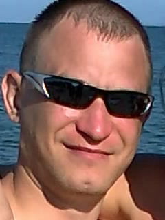 Андрей Кулик