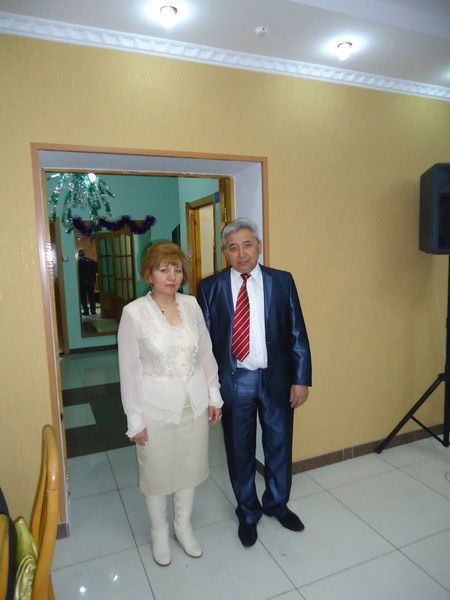 Кайрат Алиев