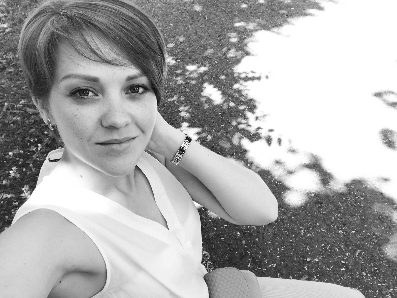 Ирина Лопушкова