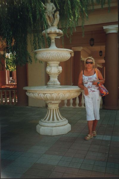 Марина Казакова