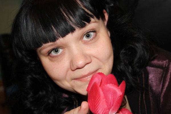 Екатерина Южакова