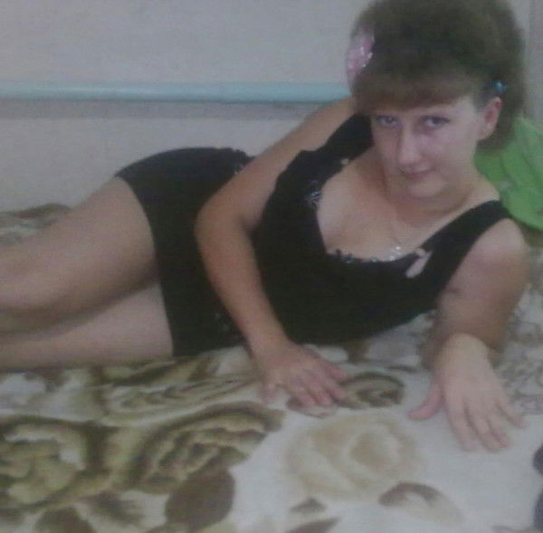 Олеся Фролова