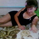 Олеся Фролова