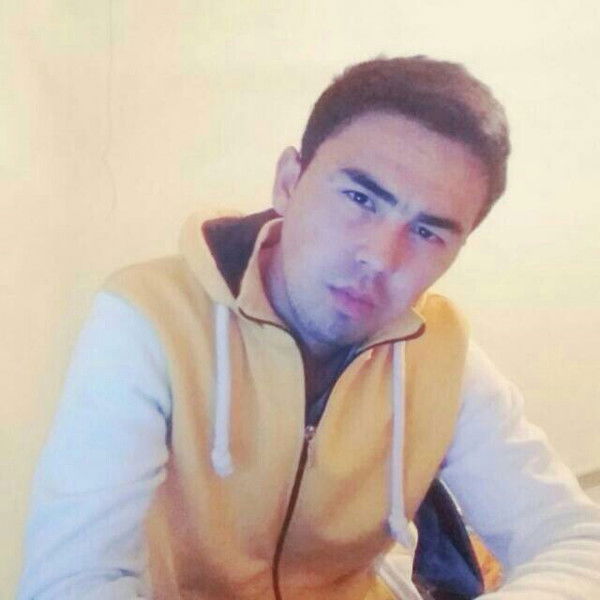 A'zamjon Abdumamatov