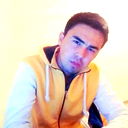A'zamjon Abdumamatov