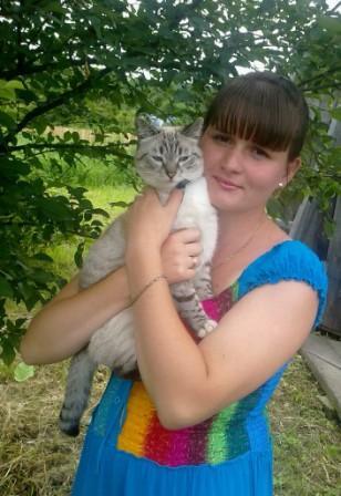 Марина Козачко