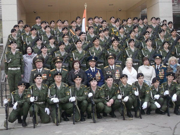 Саня Говоров