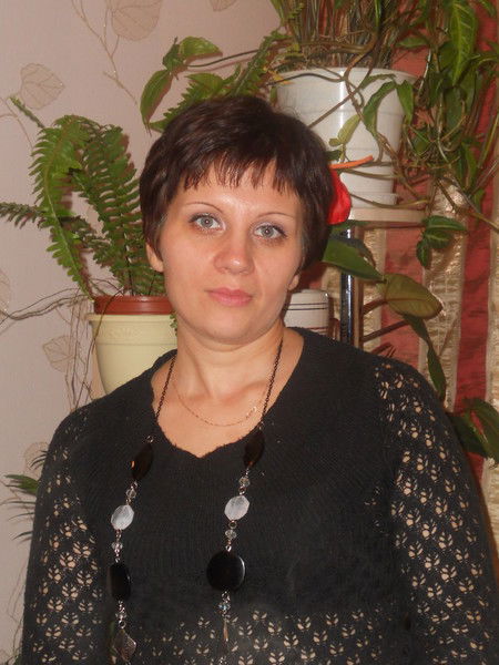Елена Бессонова
