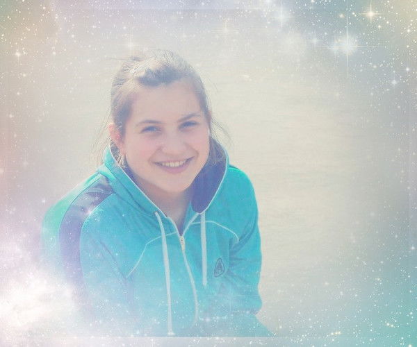 Дианочка Клименко