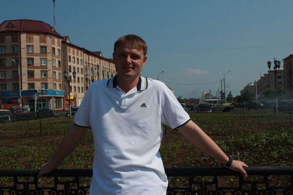 Дмитрий Болдовский