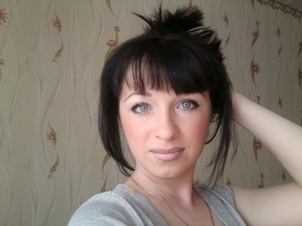 Екатерина Гончар