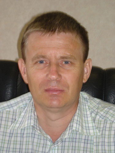 Алексей Андронов