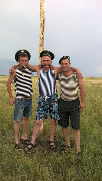 Олег Субханкулов