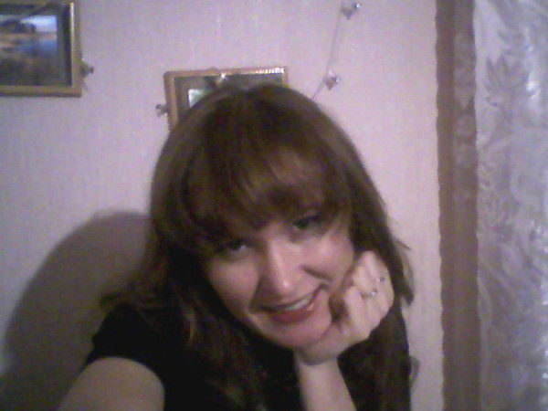 Жанна Терентьева