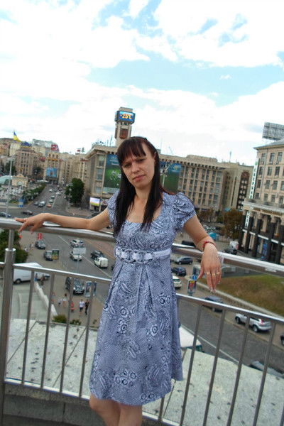 Наталья Люмах