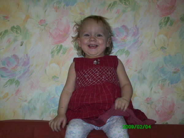 Татьяна Горлова