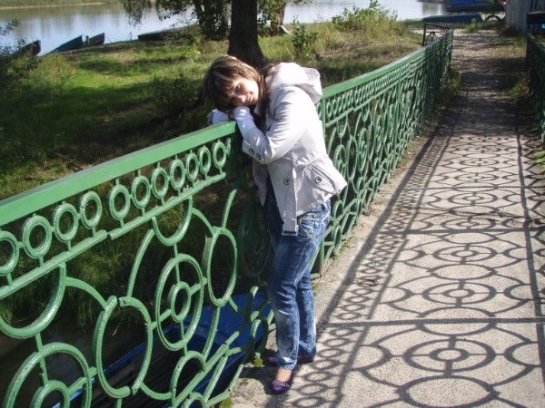 Юлия Романенко