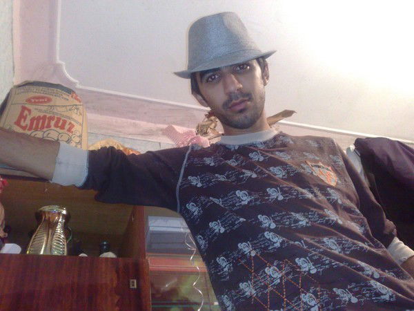 Элъчин Казымлы