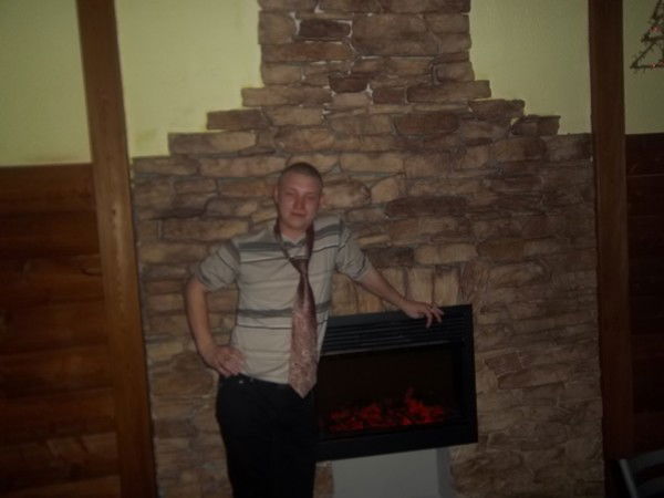 Иван Тутаев