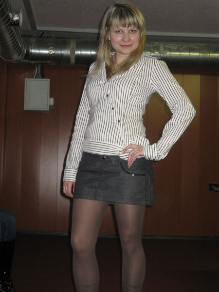 Юлия Павлюкова