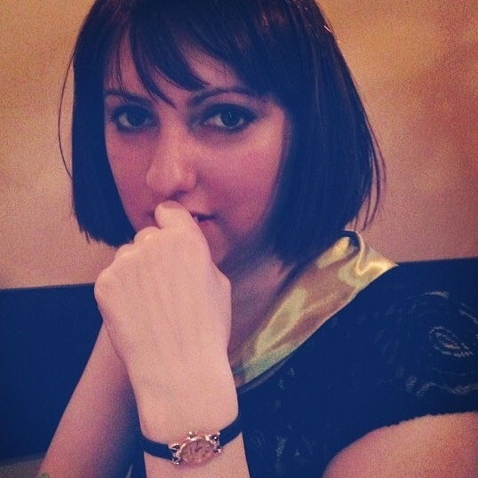 Ирина Зайцева