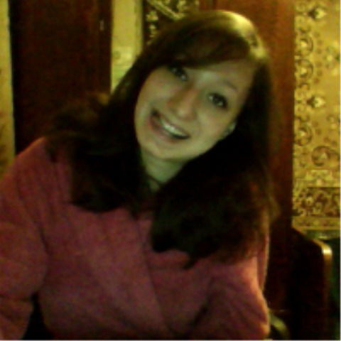 Арина Жабинская