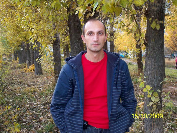 Александр Логунов