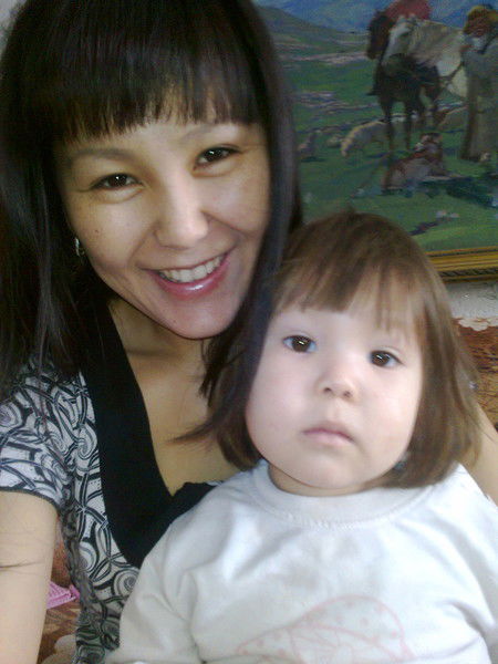 Аселя Нугманова