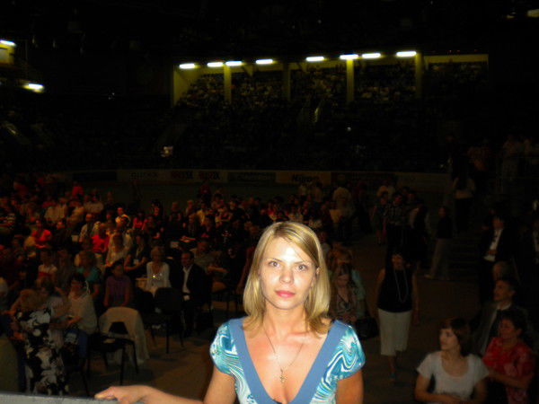 Екатерина Барсова