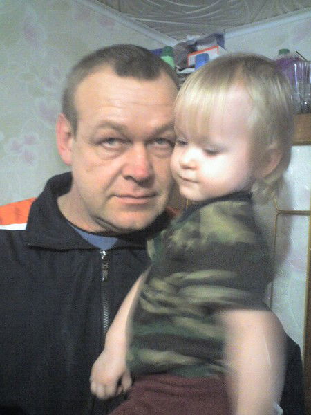 Николай Поляков