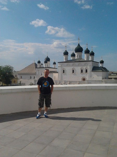 Александр Слепов