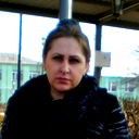 Светлана Лисина